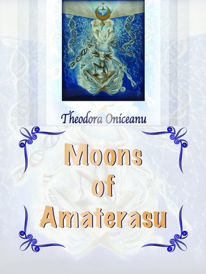 cover image of Moons of Amaterasu